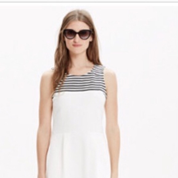 Madewell by J Crew Dress - Picture 1 of 4